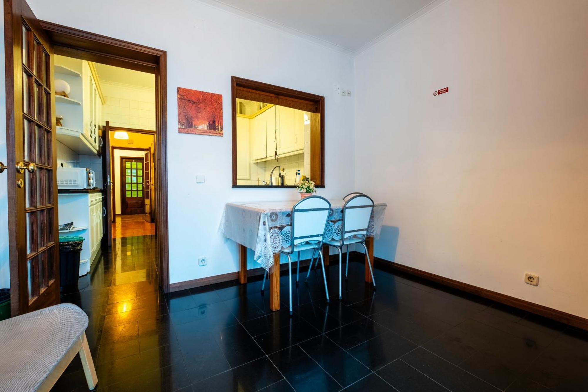 Celas Dream Studio Coimbra Exteriér fotografie