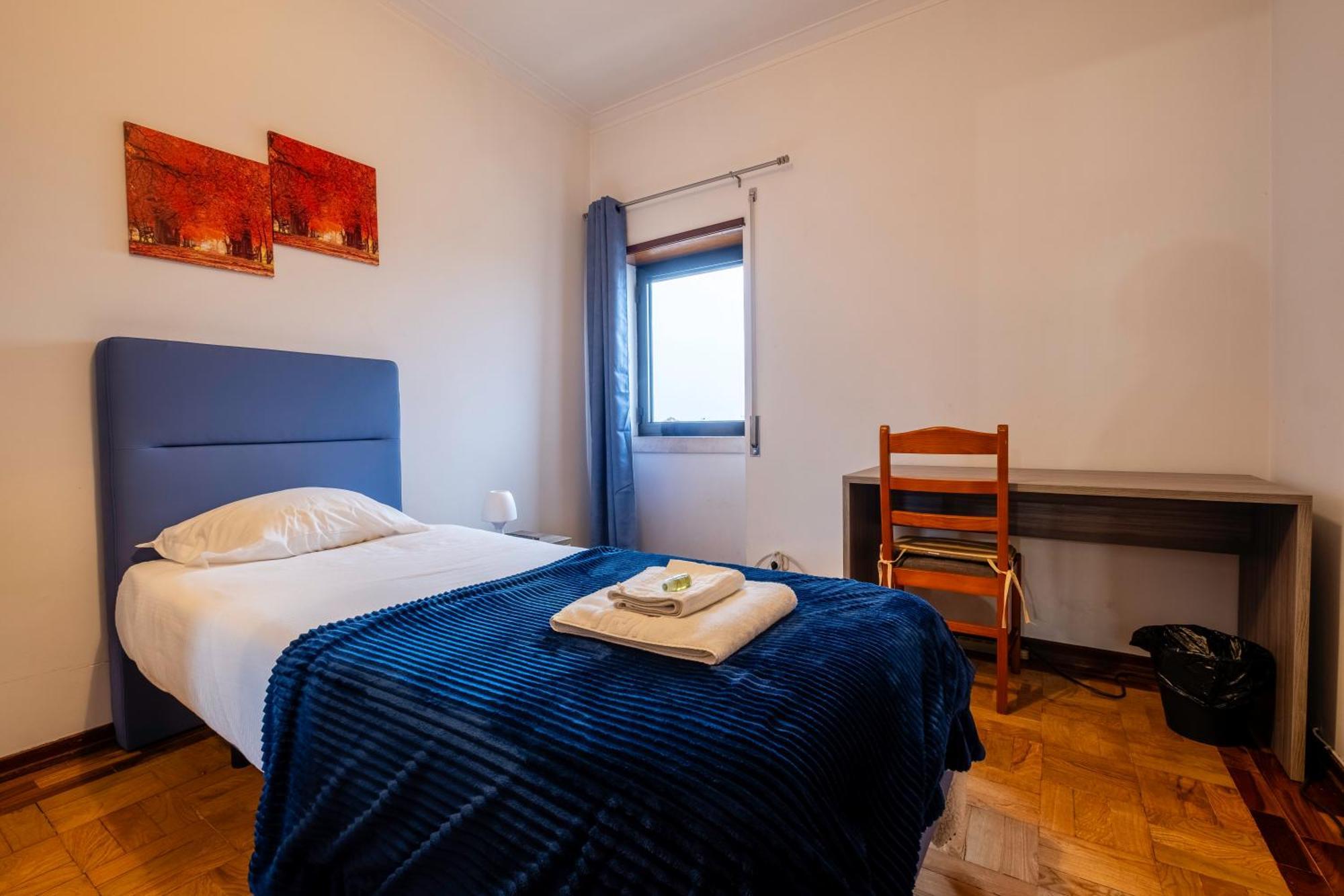 Celas Dream Studio Coimbra Exteriér fotografie