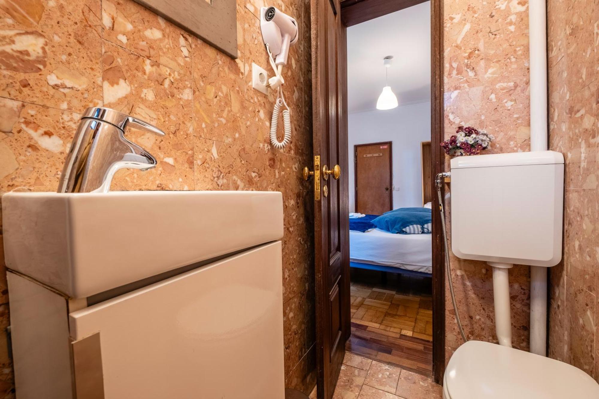 Celas Dream Studio Coimbra Exteriér fotografie