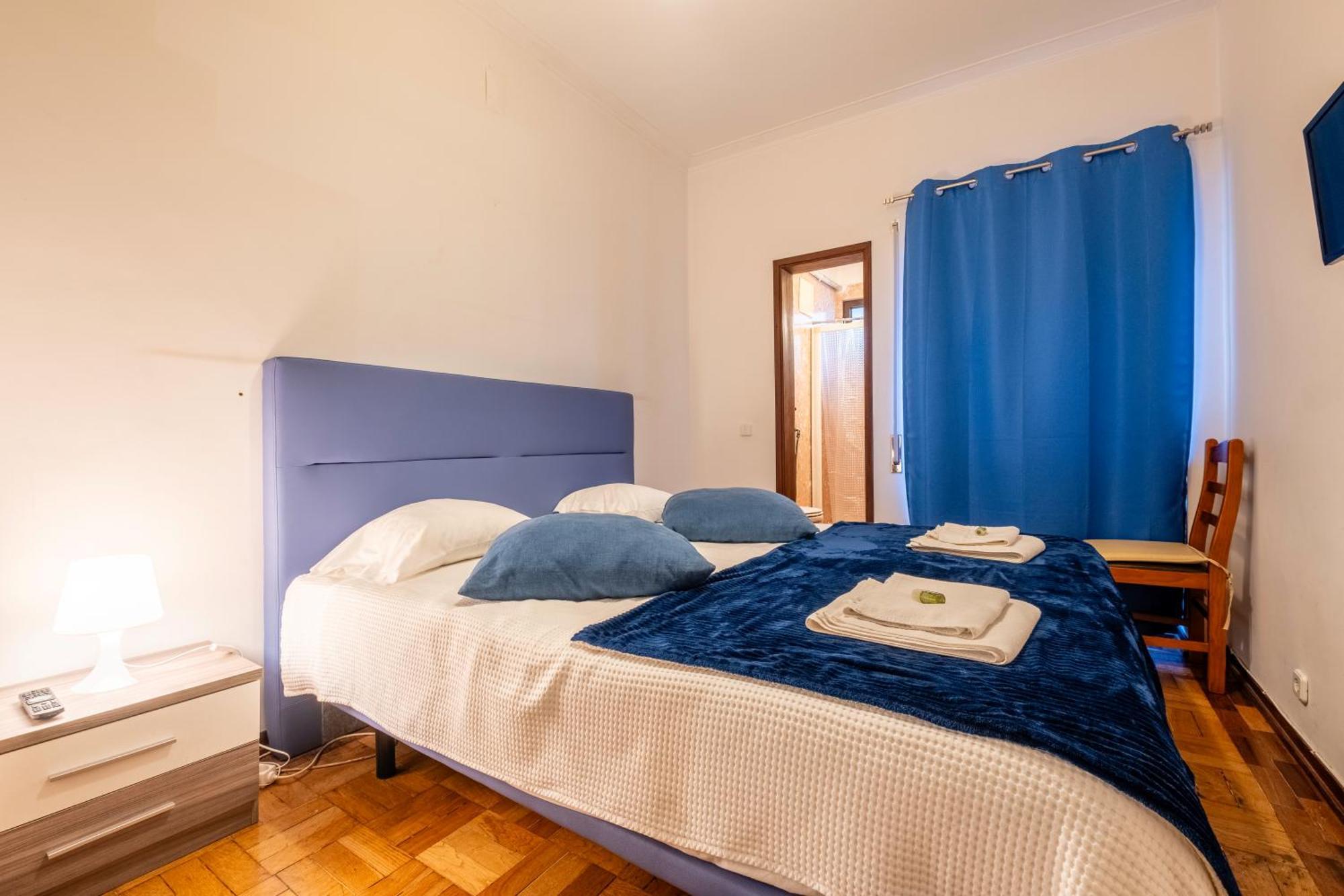 Celas Dream Studio Coimbra Exteriér fotografie