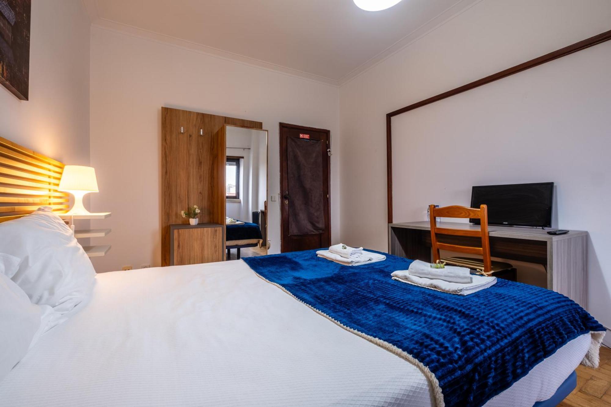 Celas Dream Studio Coimbra Exteriér fotografie