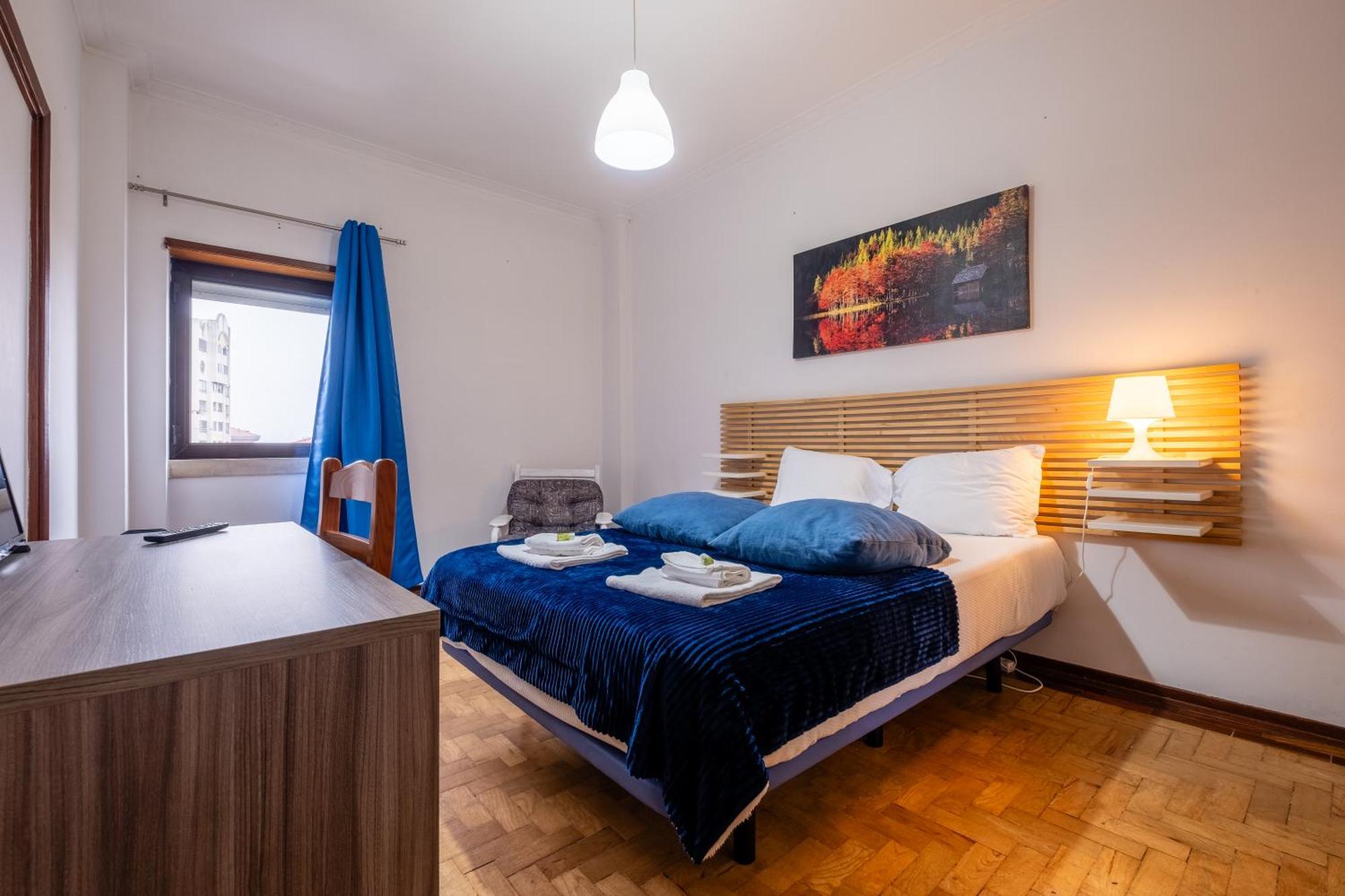 Celas Dream Studio Coimbra Exteriér fotografie