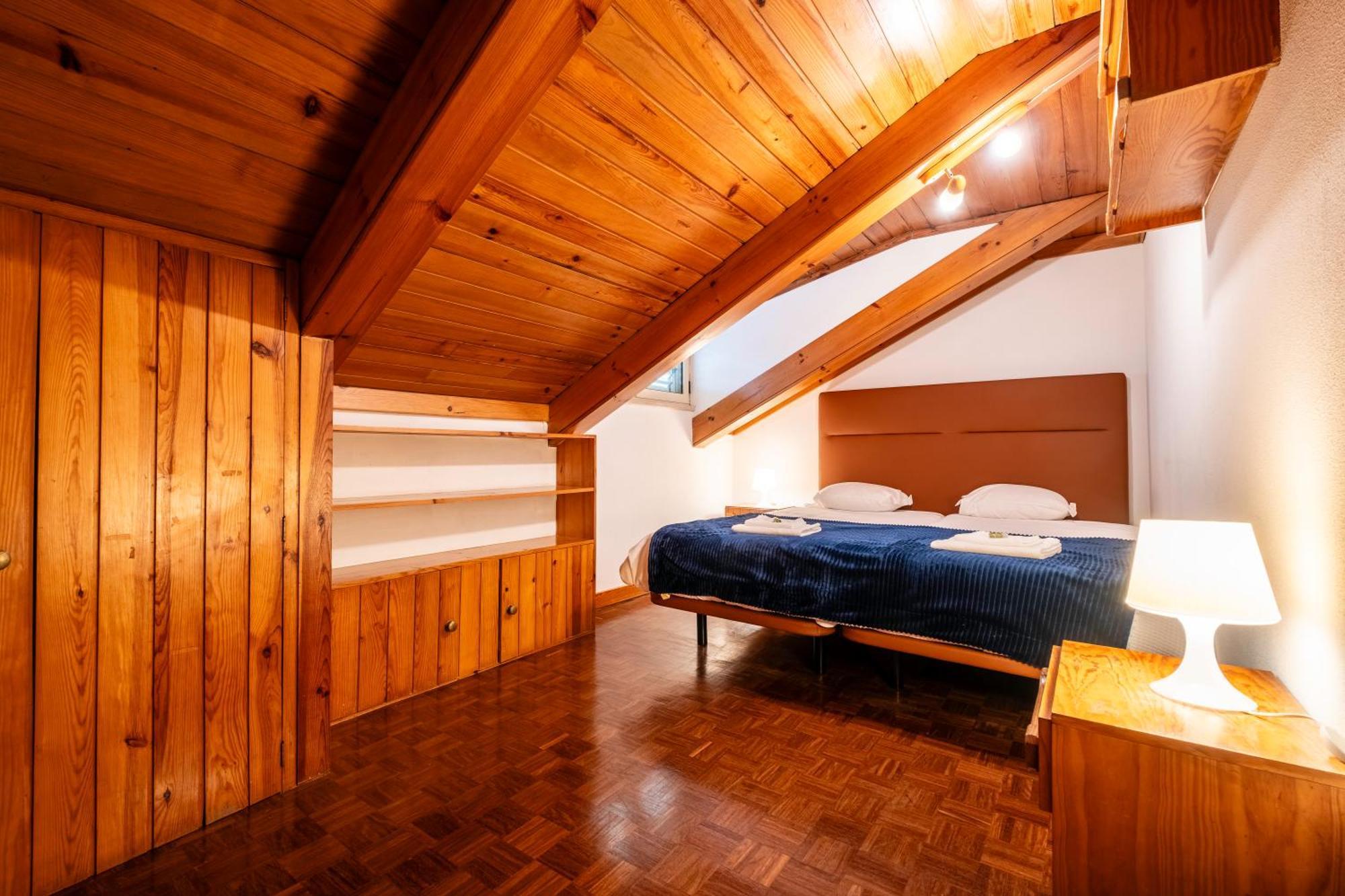Celas Dream Studio Coimbra Exteriér fotografie