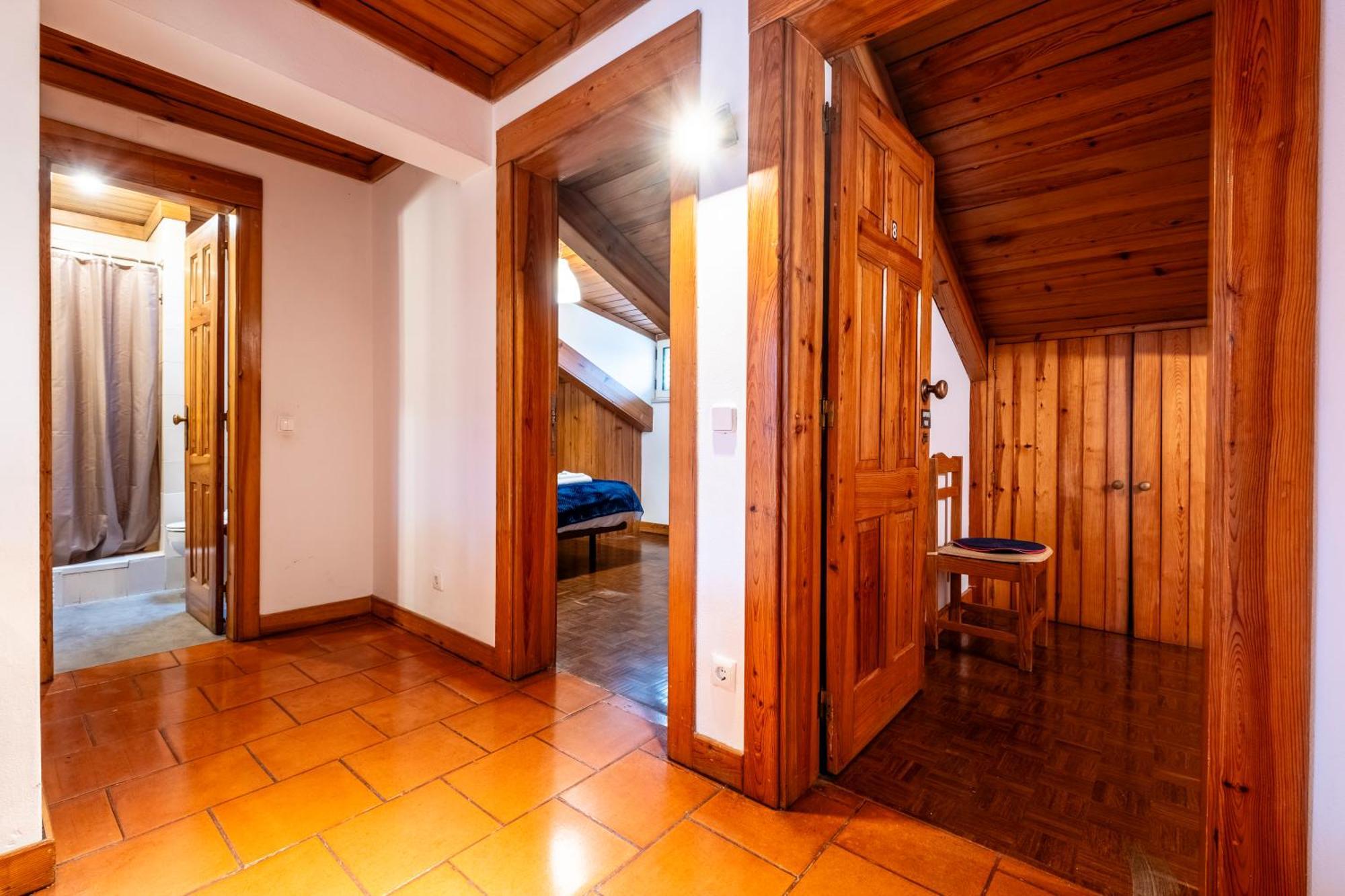 Celas Dream Studio Coimbra Exteriér fotografie