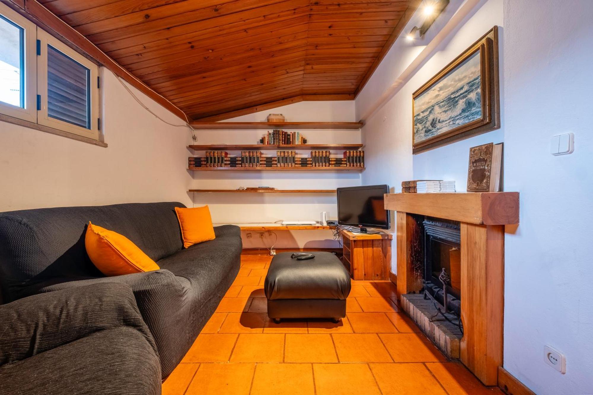 Celas Dream Studio Coimbra Exteriér fotografie
