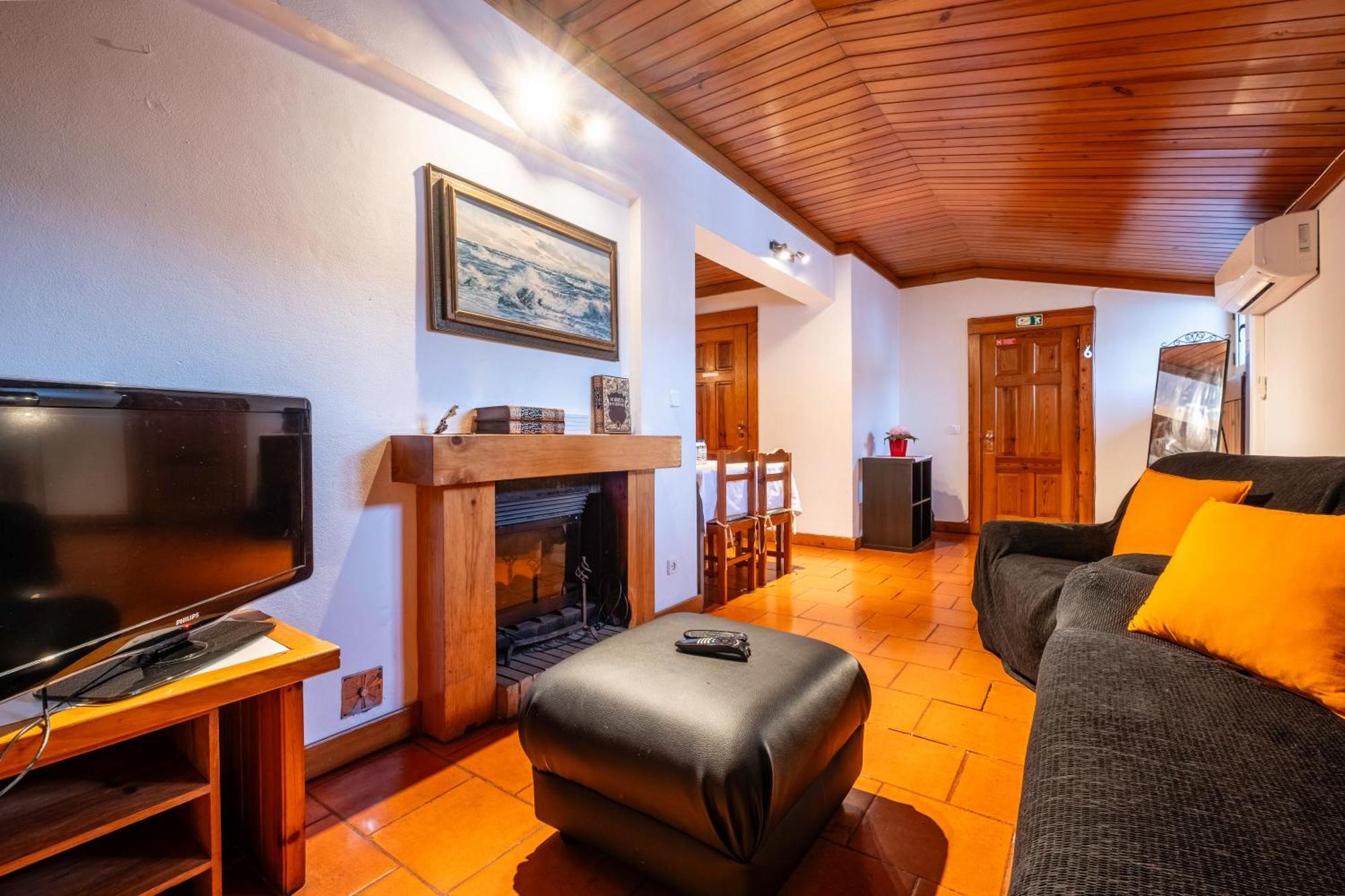 Celas Dream Studio Coimbra Exteriér fotografie