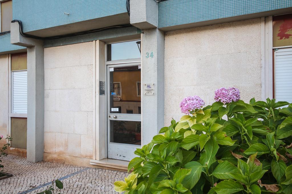Celas Dream Studio Coimbra Exteriér fotografie