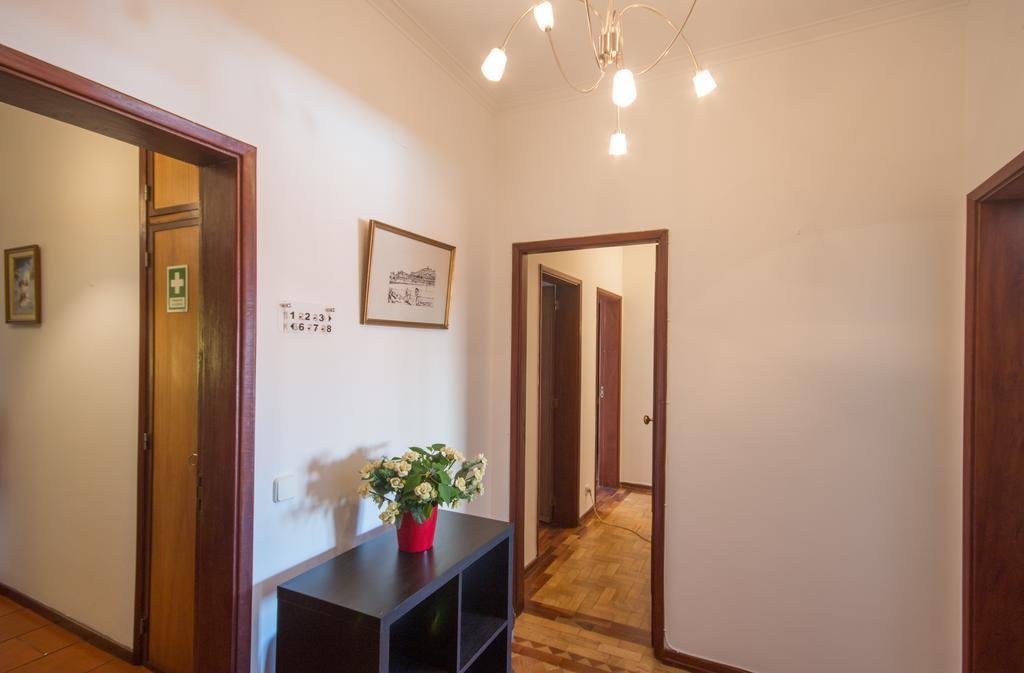 Celas Dream Studio Coimbra Exteriér fotografie